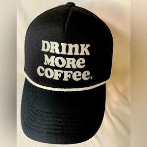 Dutch Bros Coffee SnapBack Hat